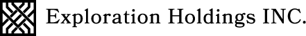Exploration Holdings